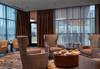 Hotel Courtyard By Marriott 4*