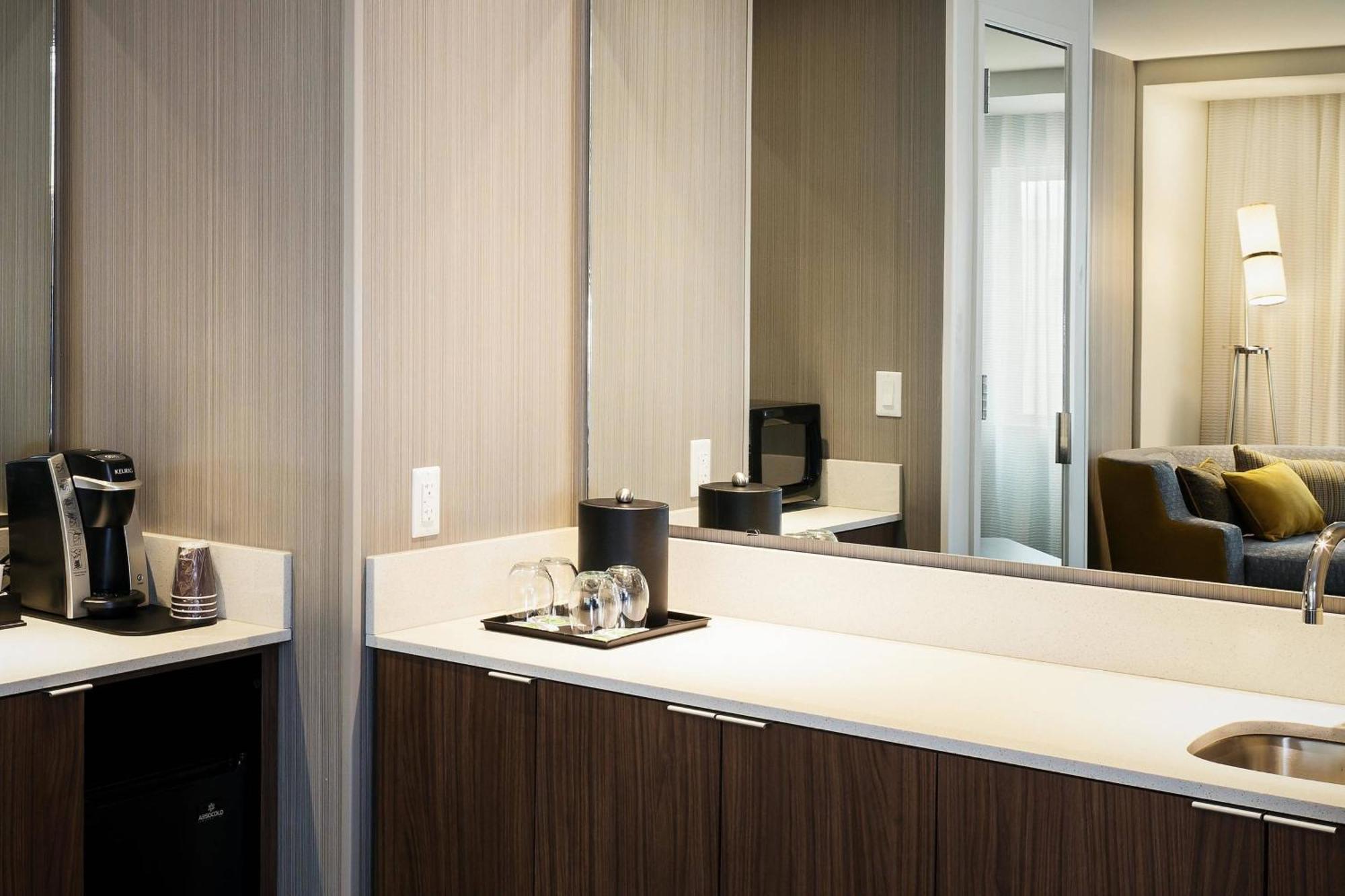 Hotel Courtyard By Marriott Walla Walla