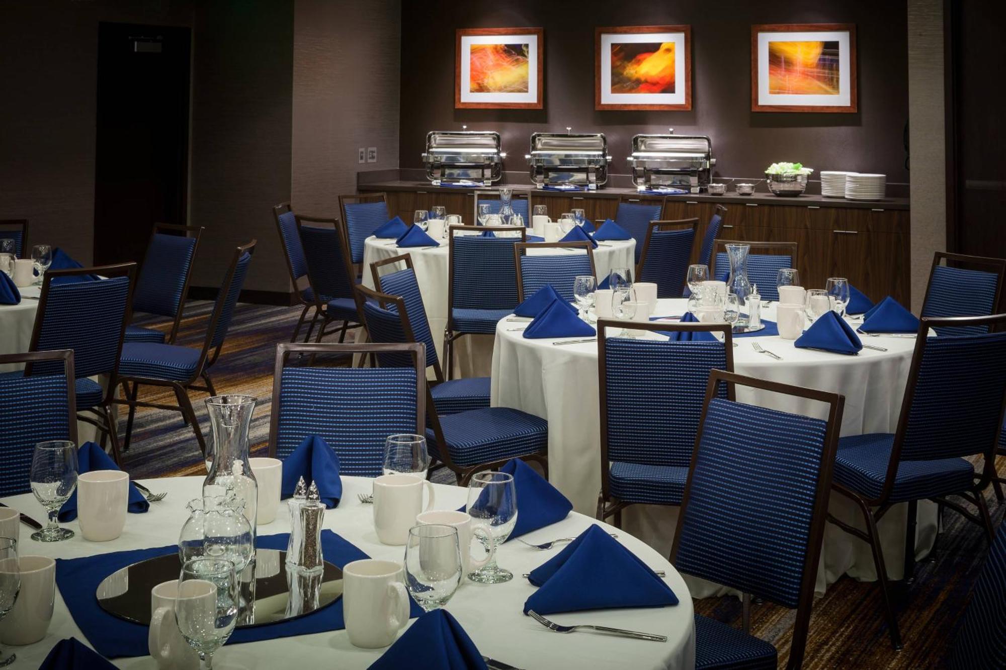 Courtyard By Marriott 4*