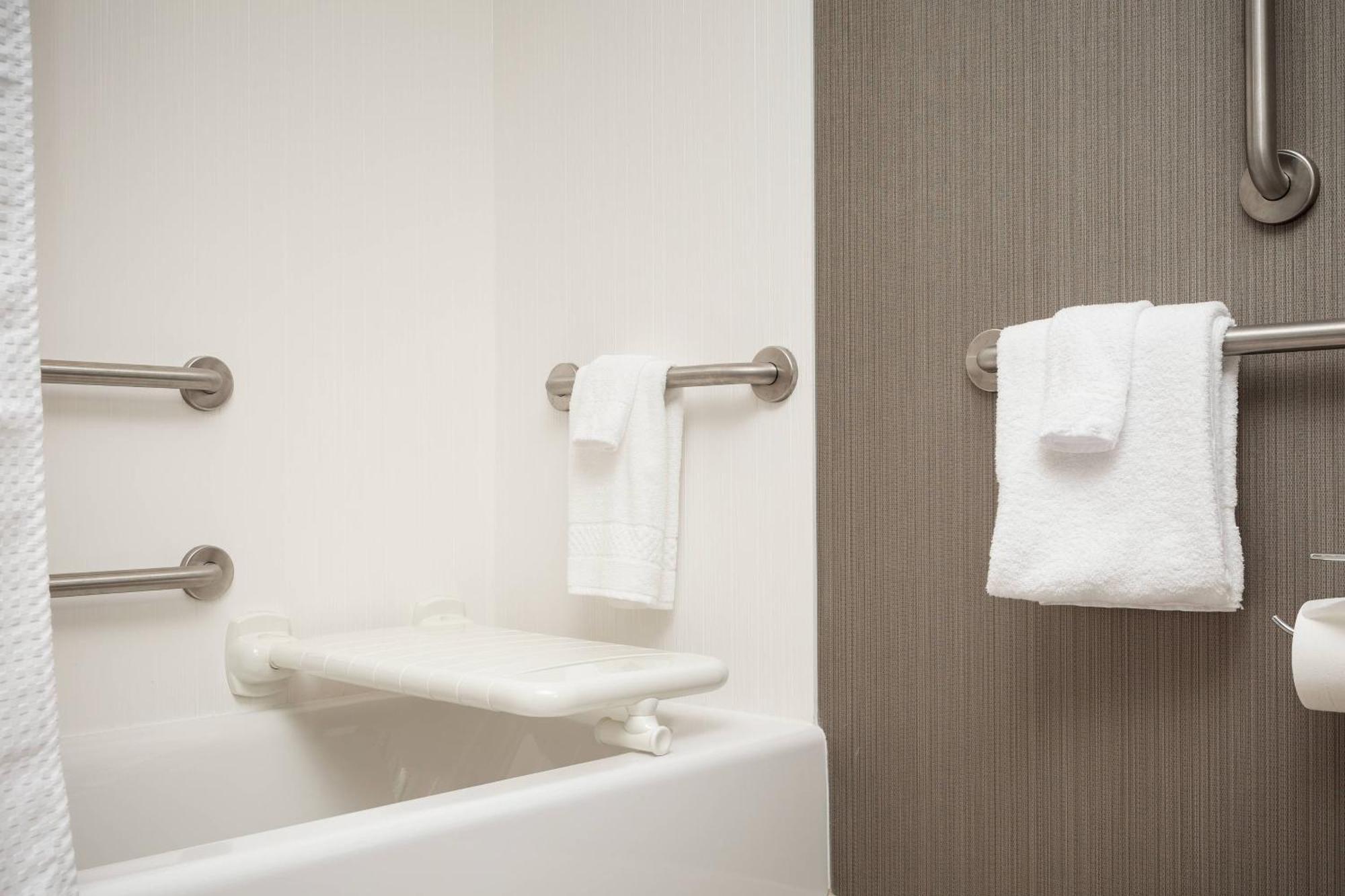Courtyard By Marriott 4* Walla Walla