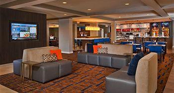 Hotel Courtyard By Marriott 4*