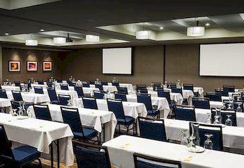 Courtyard By Marriott