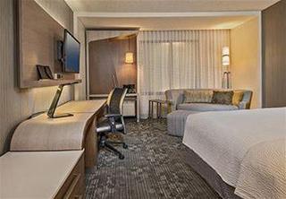 Courtyard By Marriott Hotel 4*