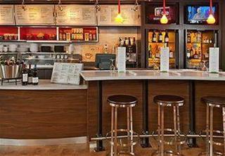 Hotel Courtyard By Marriott