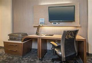 Courtyard By Marriott Hotel 4*