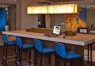 Courtyard By Marriott Hotel Walla Walla