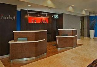 Hotel Courtyard By Marriott Walla Walla
